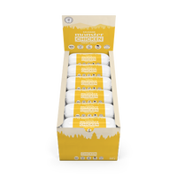 Monster Dog Sausage Chicken 400 g (12pcs)