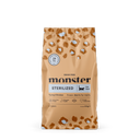 Monster Cat Grain Free Sterilized Turkey/Chicken 6 kg