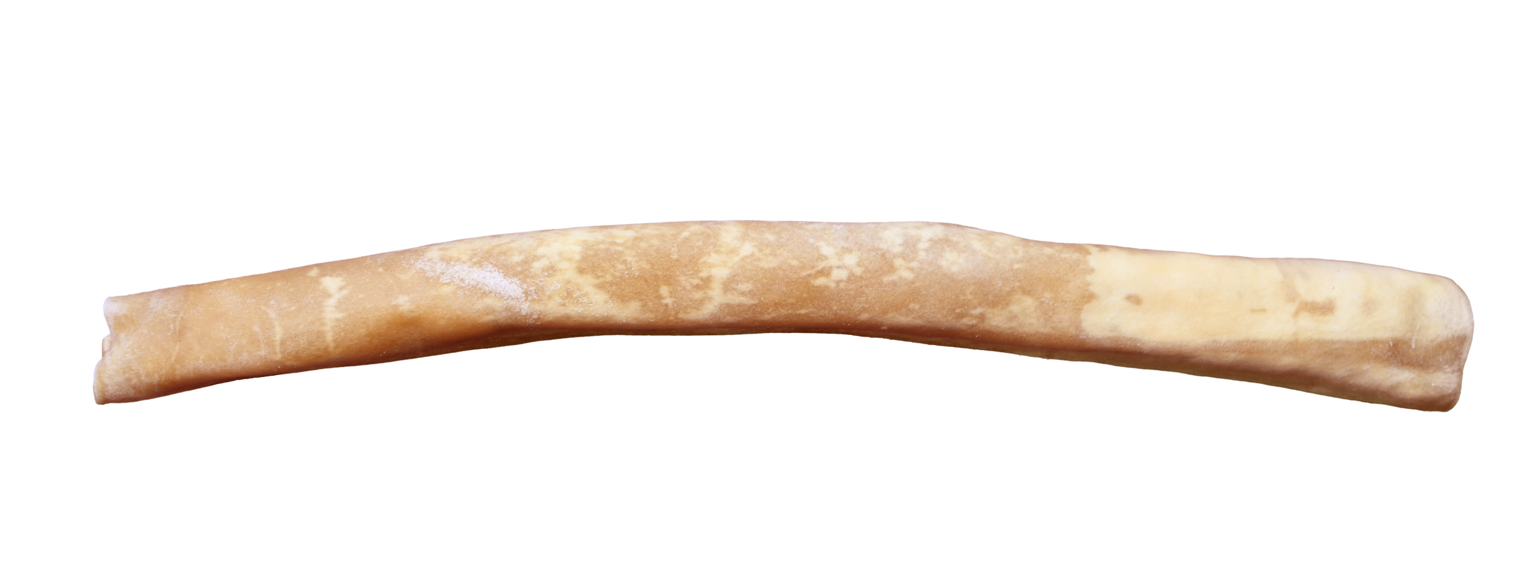 Monster Rawhide Beef Roll XXL Bulk 3 pcs