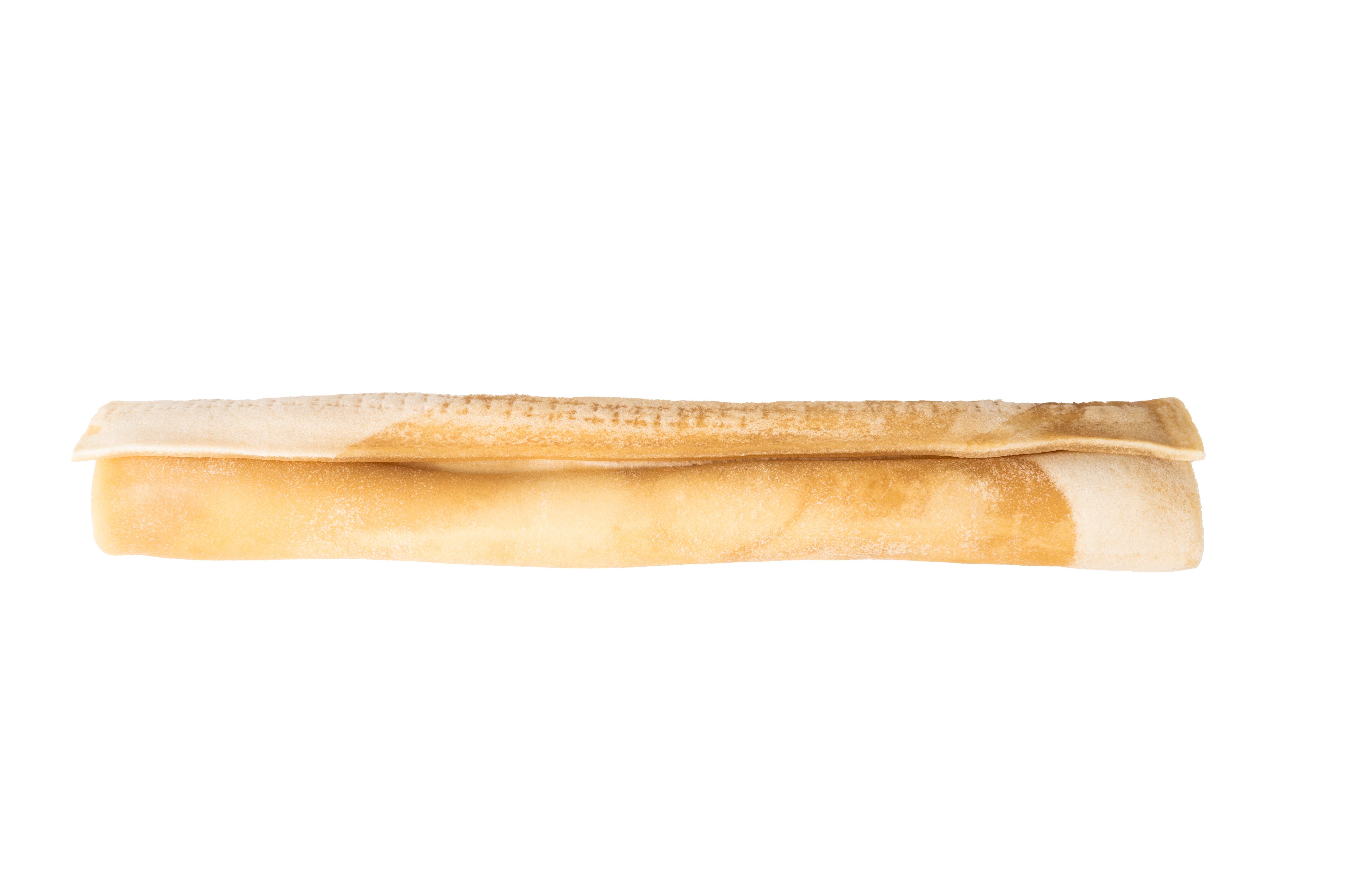 Monster Rawhide Beef Roll X-Large Bulk 5 pcs