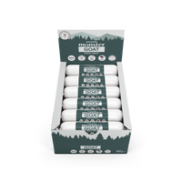 Monster Dog Sausage Goat 200 g (12pcs)