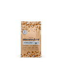 Monster Cat Grain Free Sterilized Turkey/Chicken 400 g