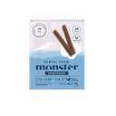 Monster Dog Dental Chew Vegetarian Medium Month 28 pcs 720 g