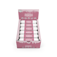 Monster Dog Sausage Wild Boar 200 g (12pcs)
