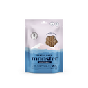 Monster Dog Dental Chew Vegetarian Large Week 7 pcs 270 g