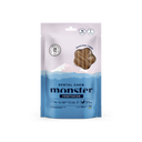 Monster Dog Dental Chew Vegetarian Medium Week 7 pcs 180 g