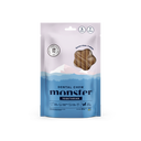 Monster Dog Dental Chew Vegetarian Small Week 7 pcs 56 g