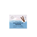 Monster Dog Dental Chew Vegetarian Small Month 28 pcs 224 g