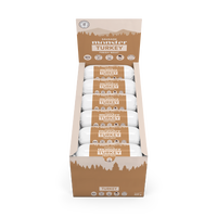Monster Dog Sausage Turkey 400 g (12pcs)